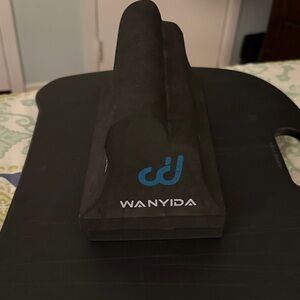 WANYIDA Neck & Shoulder Relaxer Stretcher for Pain Relief & Cervical Traction